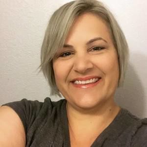 Meet your Posher, Joy